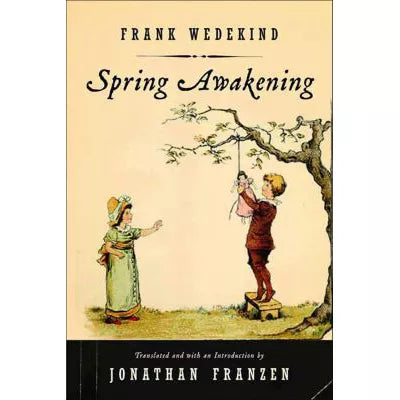 Spring Awakening