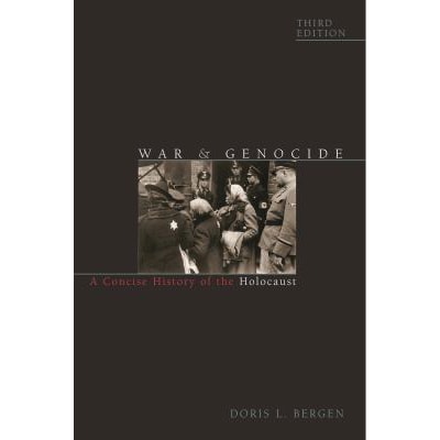 War &amp; Genocide