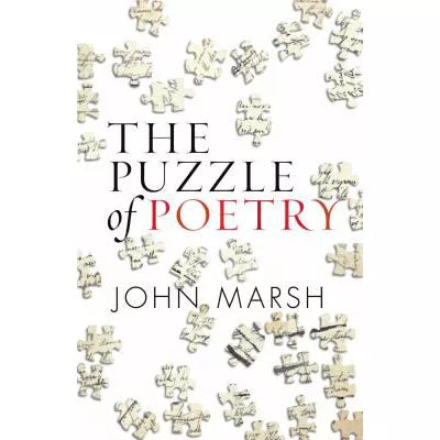 The Puzzle of Poetry