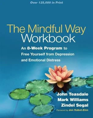 Mindful Way Workbook