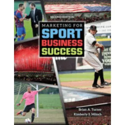 Marketing for Sport Business Success