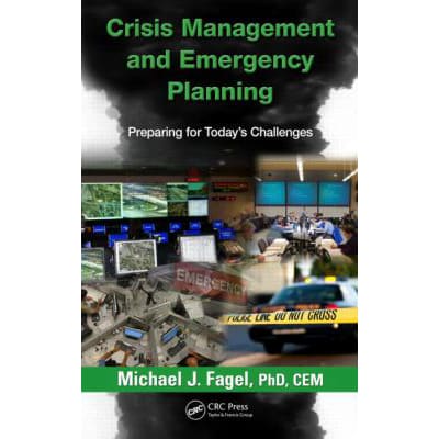 Crisis Management &amp; Emergency Planning