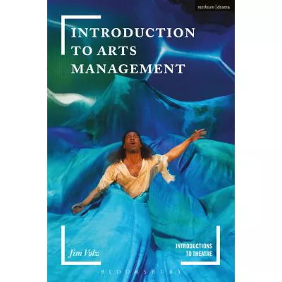 Intro to Arts Management