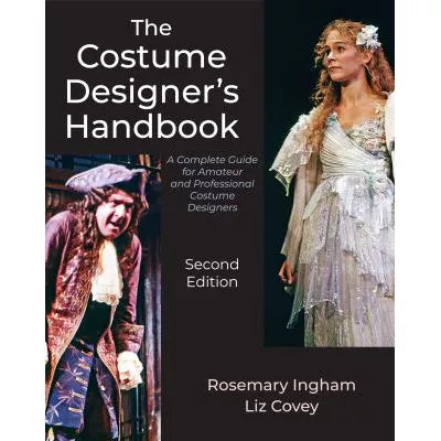 Costume Designer's Handbook