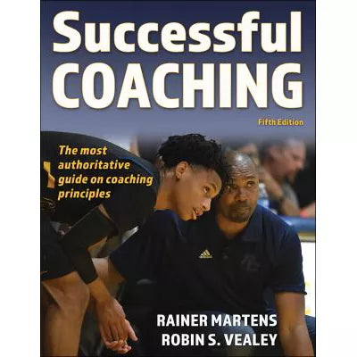 Successful Coaching