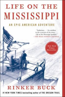 LIFE ON THE MISSISSIPPI
