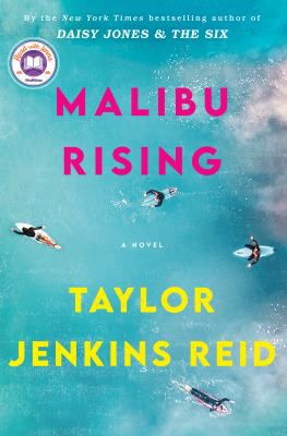 MALIBU RISING