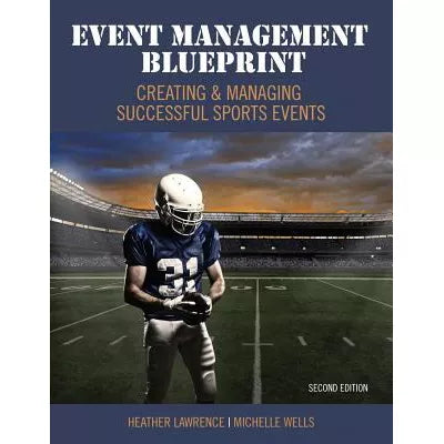 Event Management Blueprint