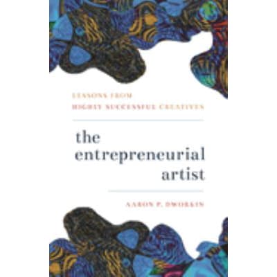 Entrepreneurial Artist