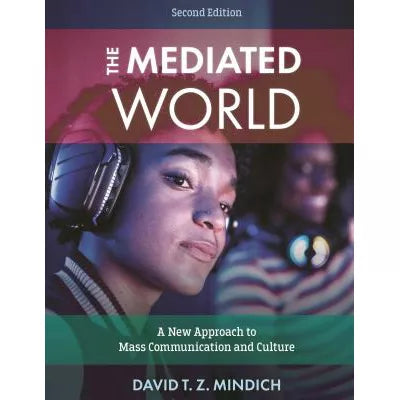 Mediated World