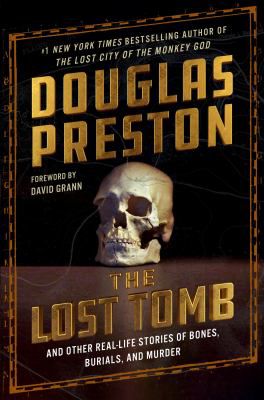 Lost Tomb