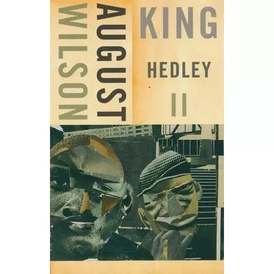 King Hedley II