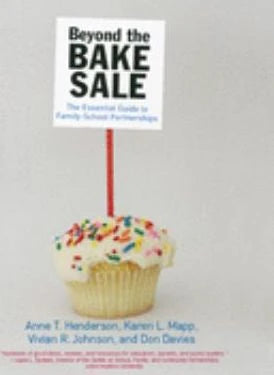 Beyond the Bake Sale