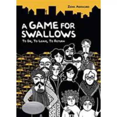 Game for Swallows