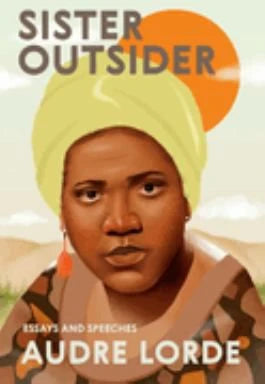 Sister Outsider (Commemorative Ed)