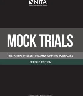 Mock Trials