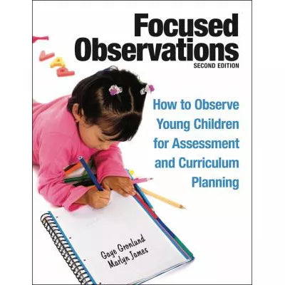 Focused Observations (w/2CDS)
