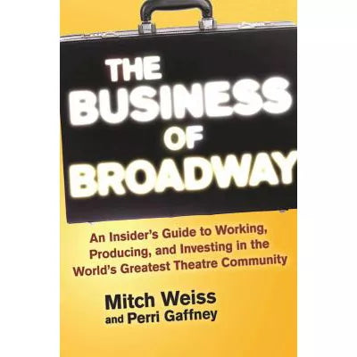 Business of Broadway