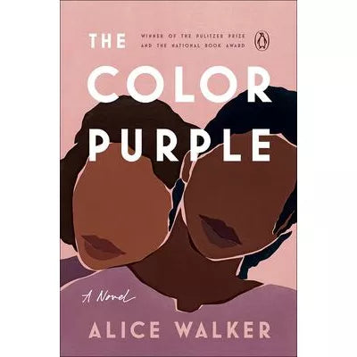 Color Purple