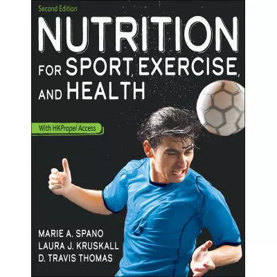 Nutrition for Sport, Exercise, &amp; Health LL w/Acc
