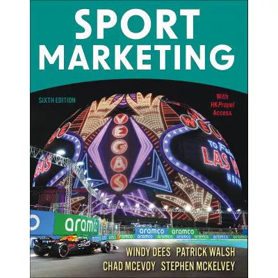Sport Marketing