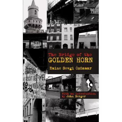 Bridge of the Golden Horn
