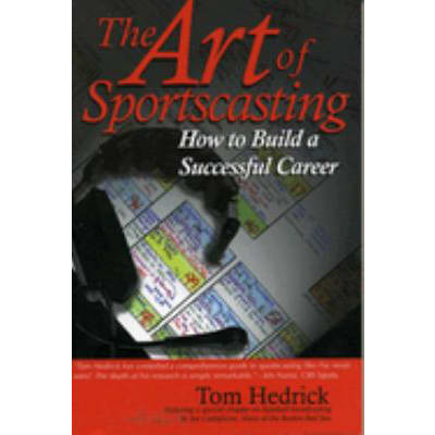 Art of Sportscasting