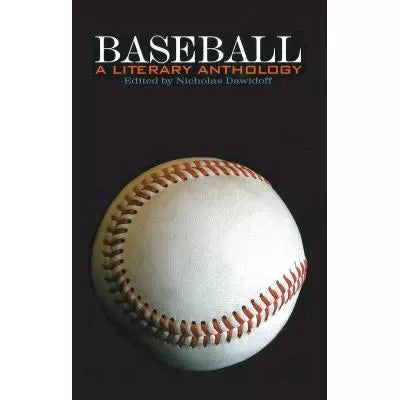 Baseball: Literary Anthology