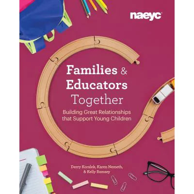 Families + Educators