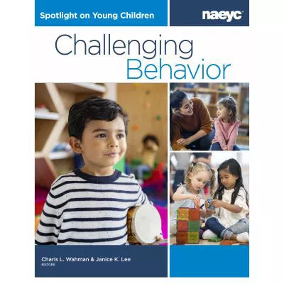 Spotlight on Young Children