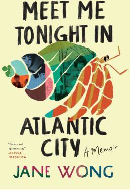 MEET ME TONIGHT IN ATLANTIC