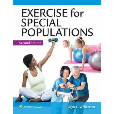 Exercise for Special Populations