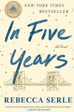 IN FIVE YEARS