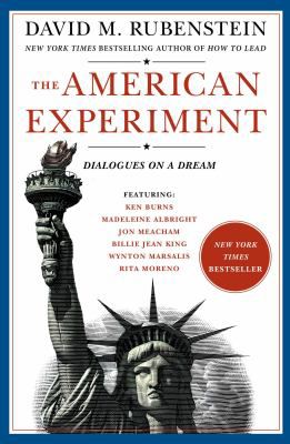 AMERICAN EXPERIMENT