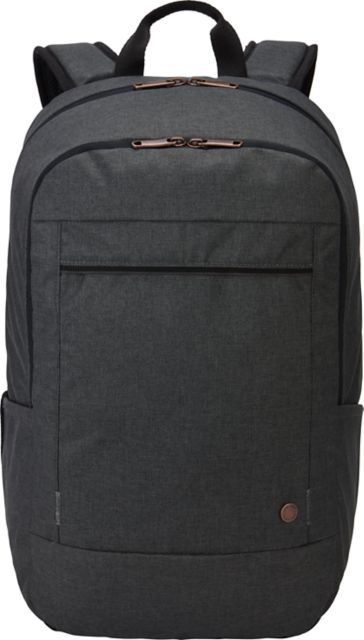 BKPK CL ERA LAPTOP OBSIDIAN