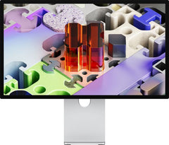 Apple Studio Display XDR - Standard glass - VESA mount adapter (Stand not included)