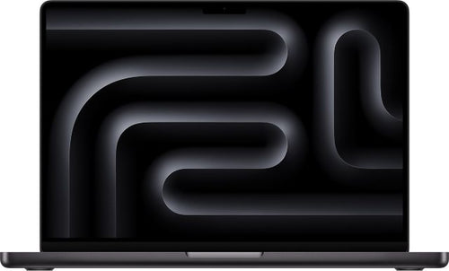 Apple 16-inch MacBook Pro: Apple M5 Max chip with 18‑core CPU and 40‑core GPU, 48GB, 2TB SSD - Space Black