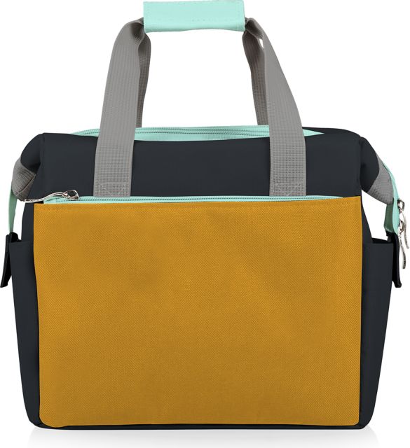 OTG LUNCH COOLER MUSTARD