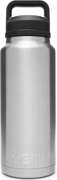 RAMBLER 36OZ BOTTLE CHUG STAIN